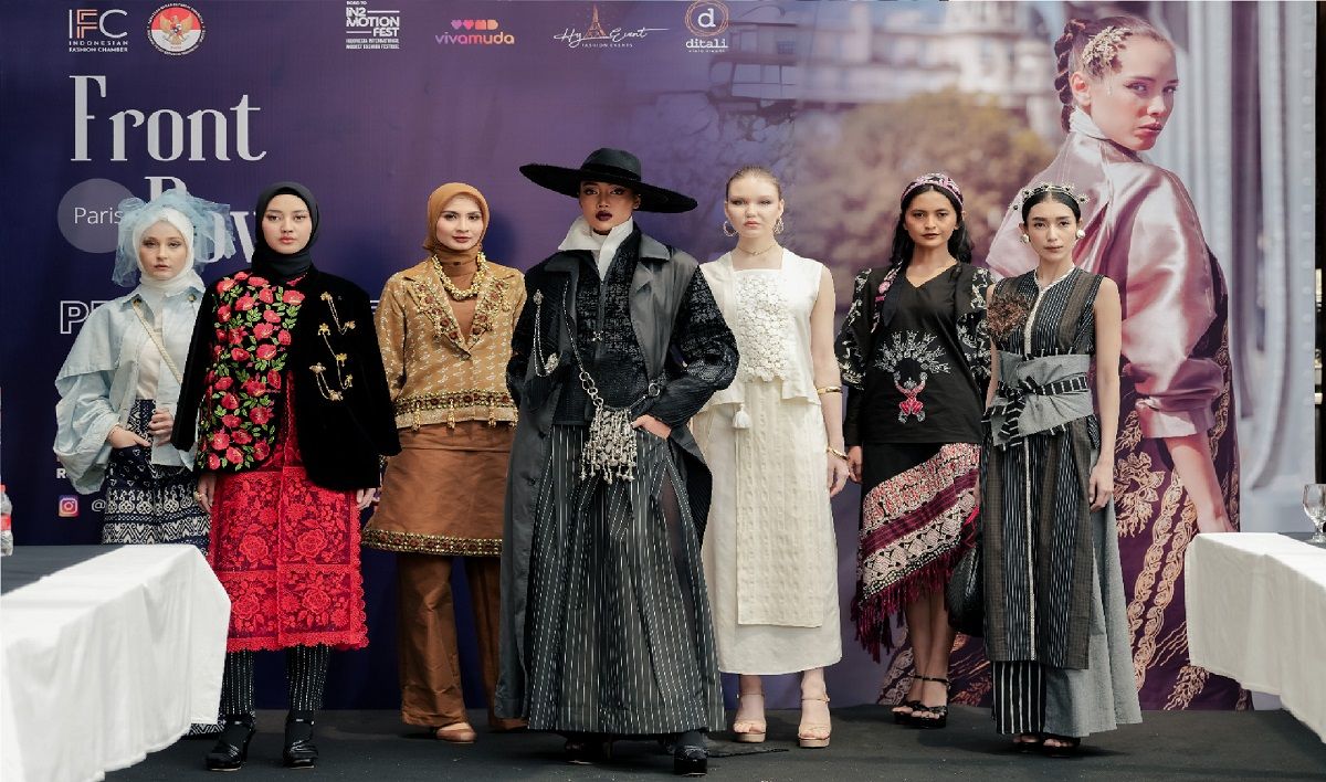 Digitalisasi Bawa Anggia Corp dari Bandung ke Pasar Fashion Global