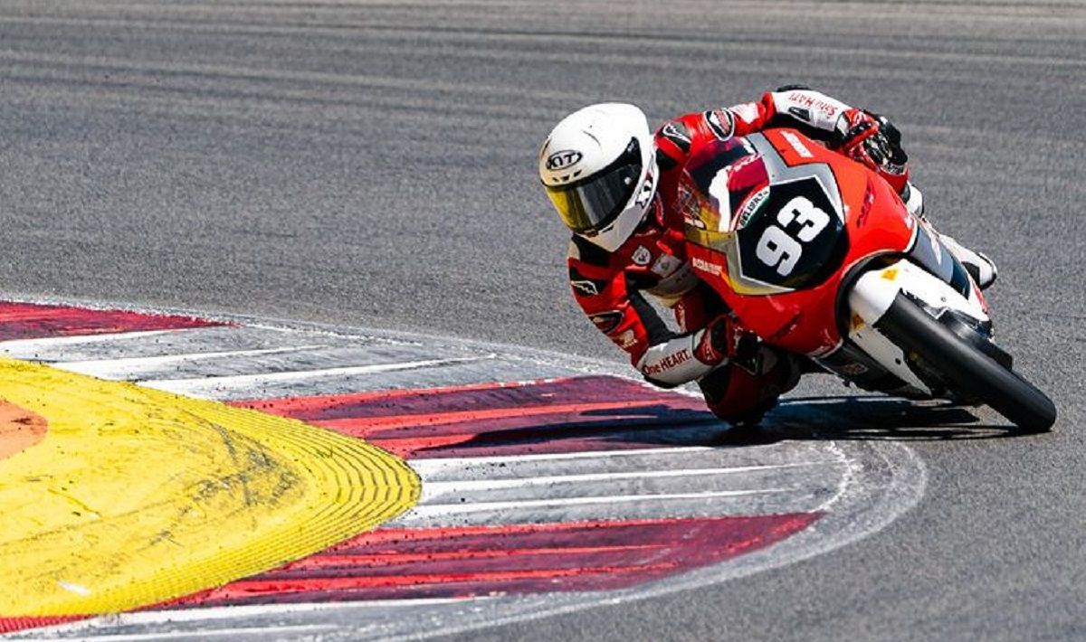 Fadillah Arbi Aditama Kembali ke Moto3, Gantikan Tatchakorn Buasri di GP Austria 2025