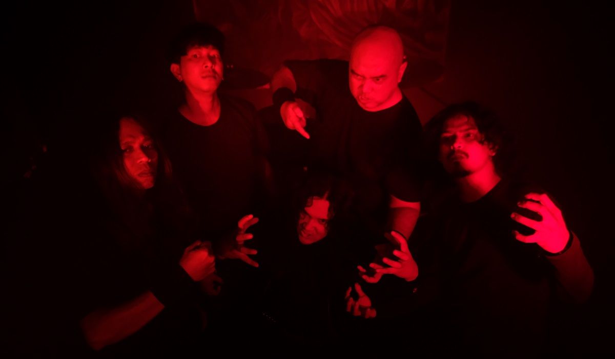 Grausig Rilis Litani Agoni dengan Formasi Baru, Energi Segar di Kancah Musik Metal