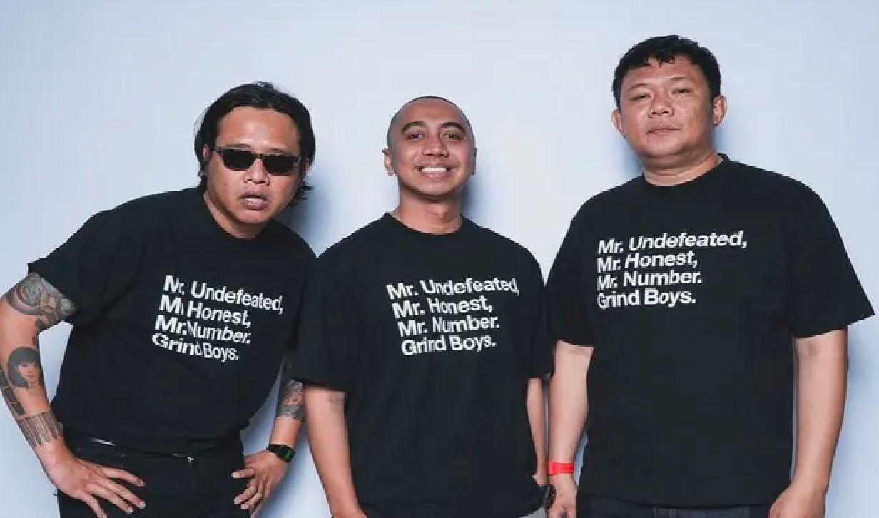 Grindboys Bawa Tiga Mobil Modifikasi Perdana ke IMX 2025, Proses Penuh Cerita