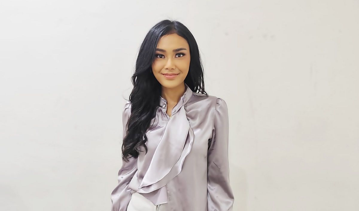 Harashta Haifa Zahra Meriahkan Safari Bazaar 2025, Kolaborasi Beauty Pageant dan UMKM