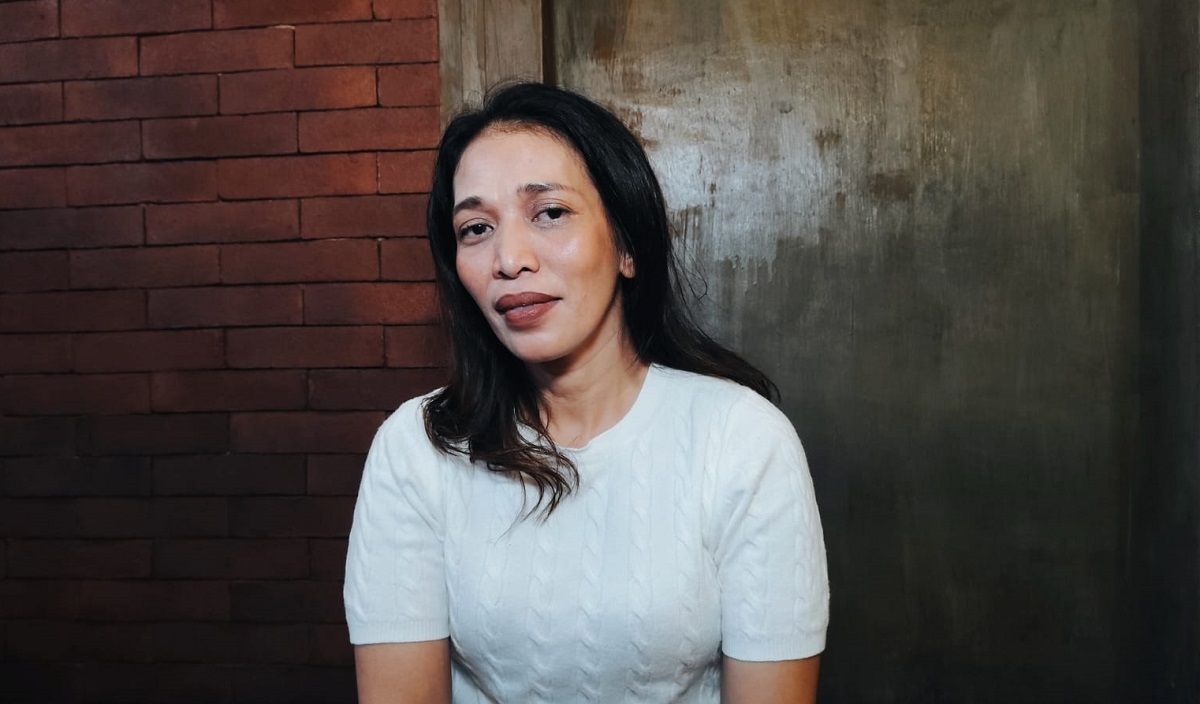 Kisah Pertobatan Jeveron Veronique Noya di Balik Single Kasih Setiamu