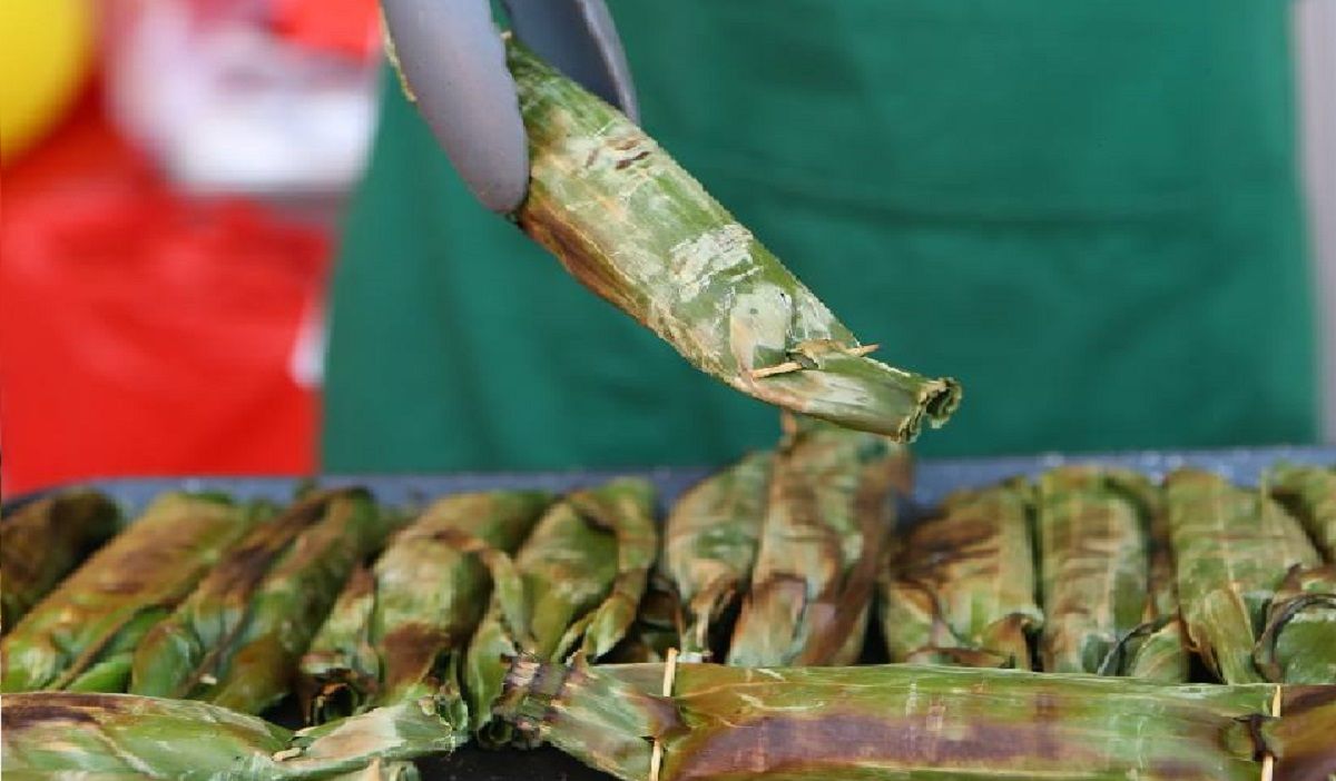 Lima Street Food Jakarta yang Wajib Dicoba, Dari Otak-Otak hingga Nasi Goreng Kambing Ikonik