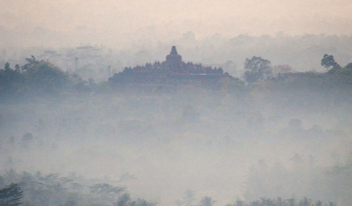 Menapak Jejak 11 Kota Bersejarah di Indonesia yang Wajib Dikunjungi Wisatawan