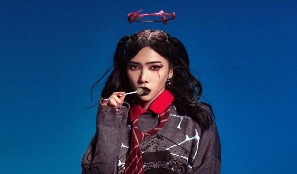 Menarilah dengan Jiwamu, Isyana Sarasvati Menutup Chapter MAMIU dengan Sebuah Pelukan Hangat