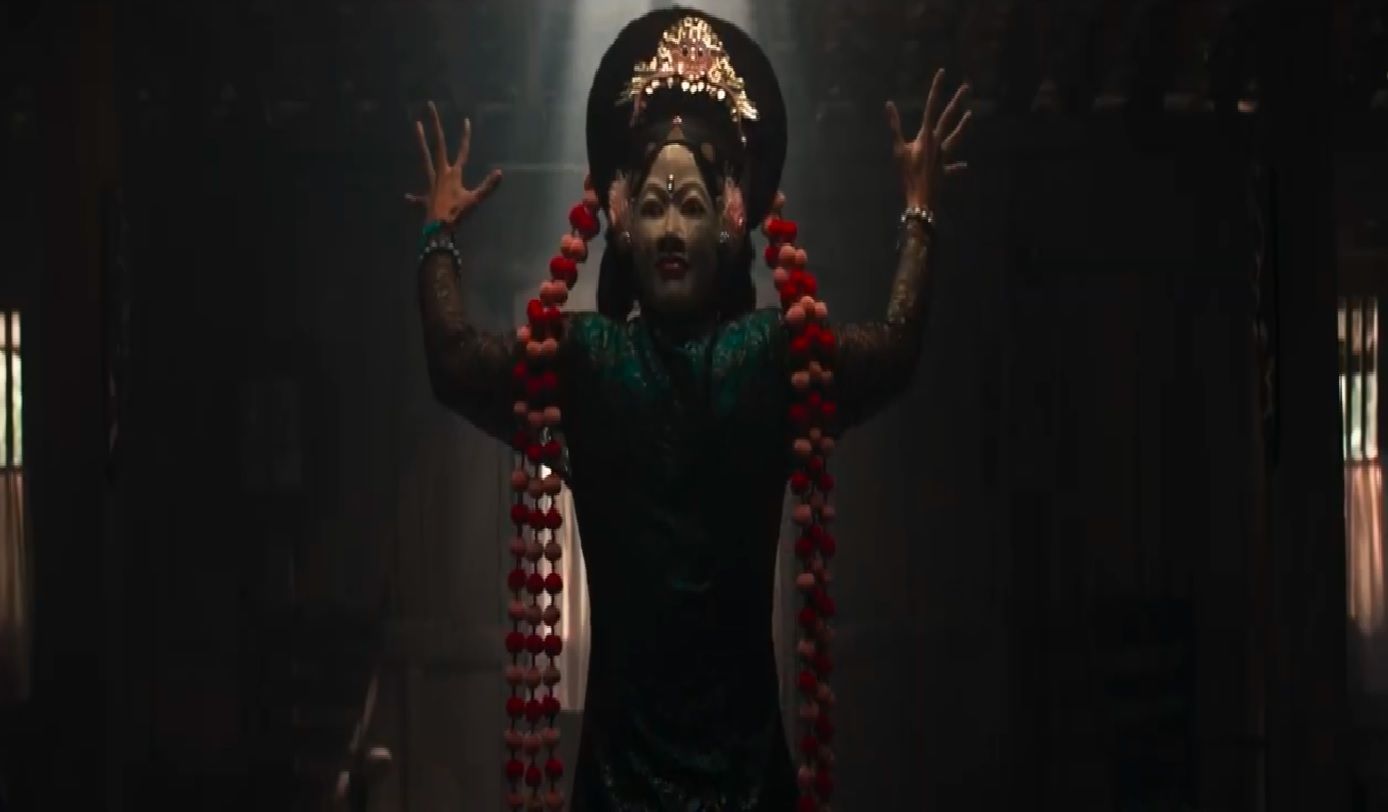 Perempuan Pembawa Sial Rilis Teaser, Kutukan Bahu Laweyan dan Raihaanun Sebagai Tokoh Utama