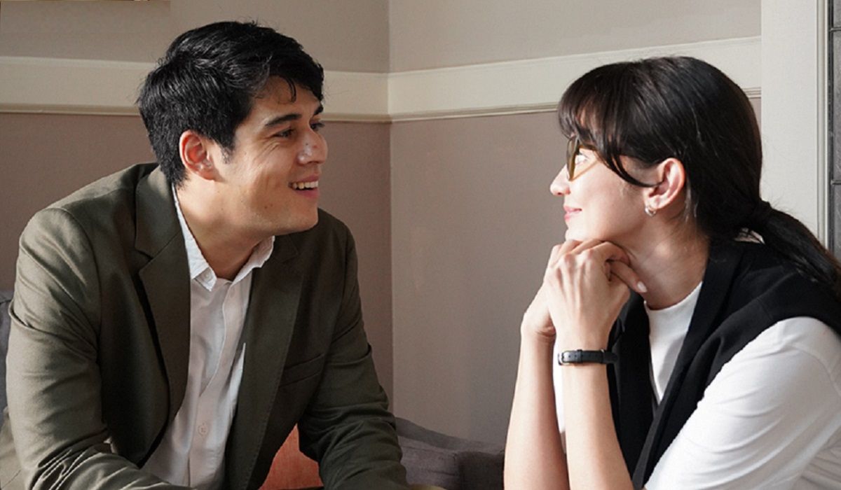 Teaser Trailer Yakin Nikah, Enzy Storia Galau Nikah