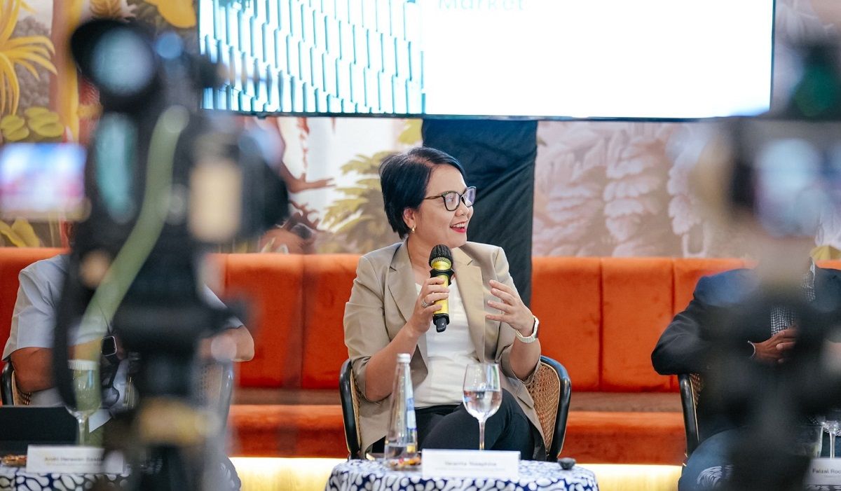 Telkom Genjot Layanan Digital B2B, Targetkan Kontribusi >30% dalam 5 Tahun