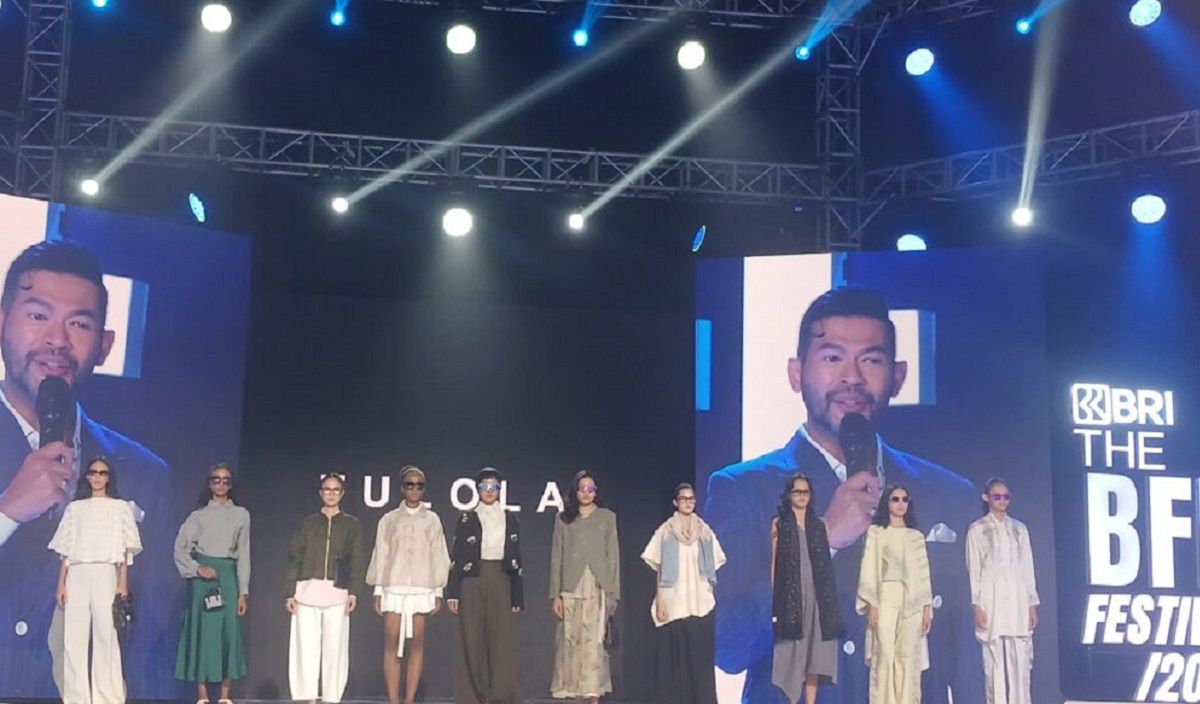 The BFF Festival 2025 Surga Belanja dan Hiburan untuk Pecinta Beauty, Fashion, dan Fragrance