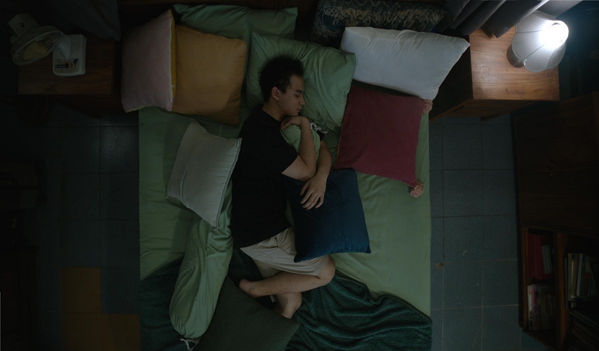 Tinggal Meninggal Resmi Tayang di Bioskop, Komedi Getir Penuh Kejutan dari Kristo Immanuel