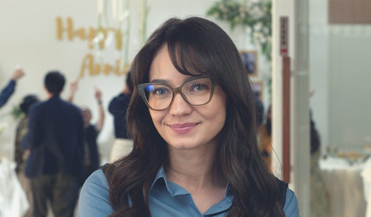 Yakin Nikah Rilis Teaser Poster, Gemas, Lucu, dan Menyentil Soal Pilihan Hidup