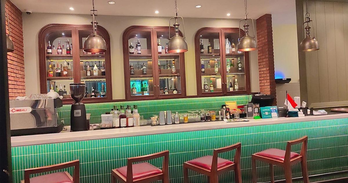 D'Wangsa 9 Hadirkan Kuliner Nusantara Autentik: Dari Nasi Goreng Kambing hingga Jajanan Pasar Cantik