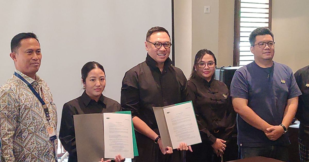 DKI & PHM Hotels Bersinergi Lestarikan Kuliner Jadul Indonesia Lewat MoU