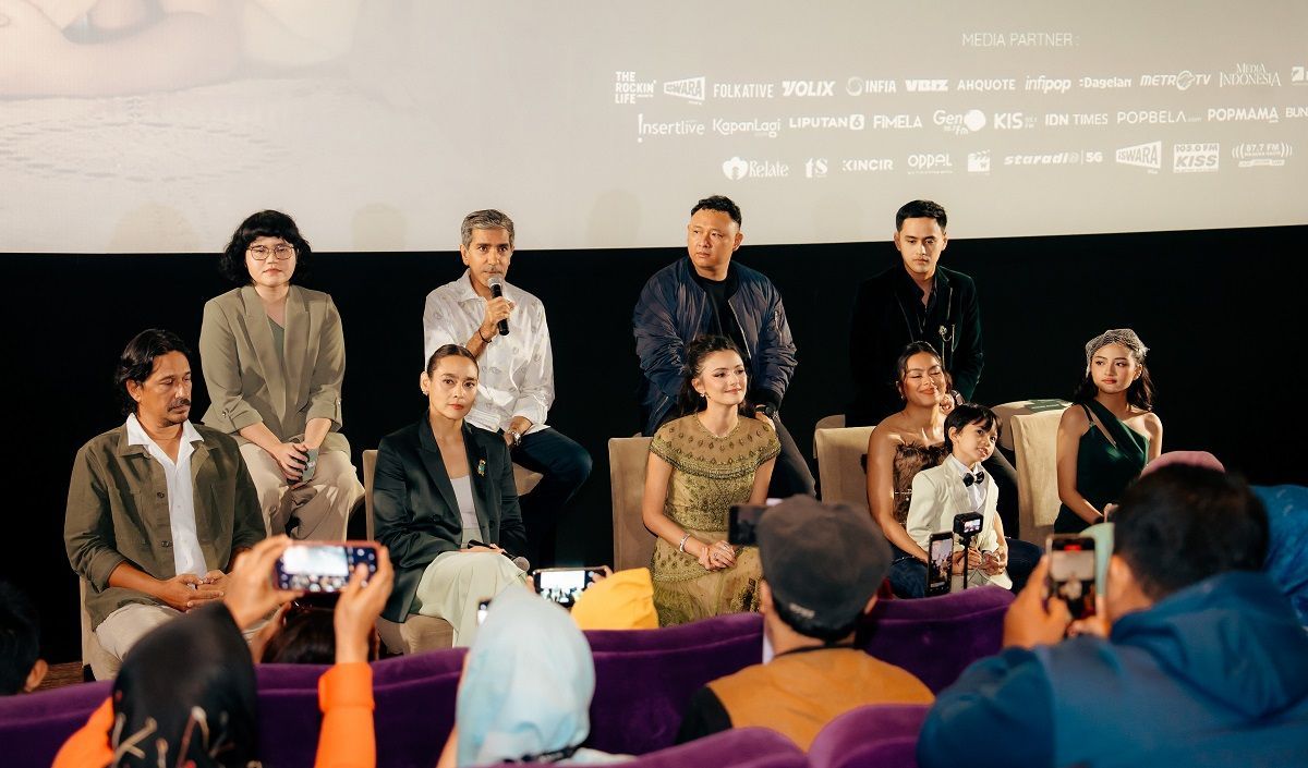 Andai Ibu Tidak Menikah dengan Ayah, Drama Keluarga Penuh Refleksi Tayang 4 September 2025