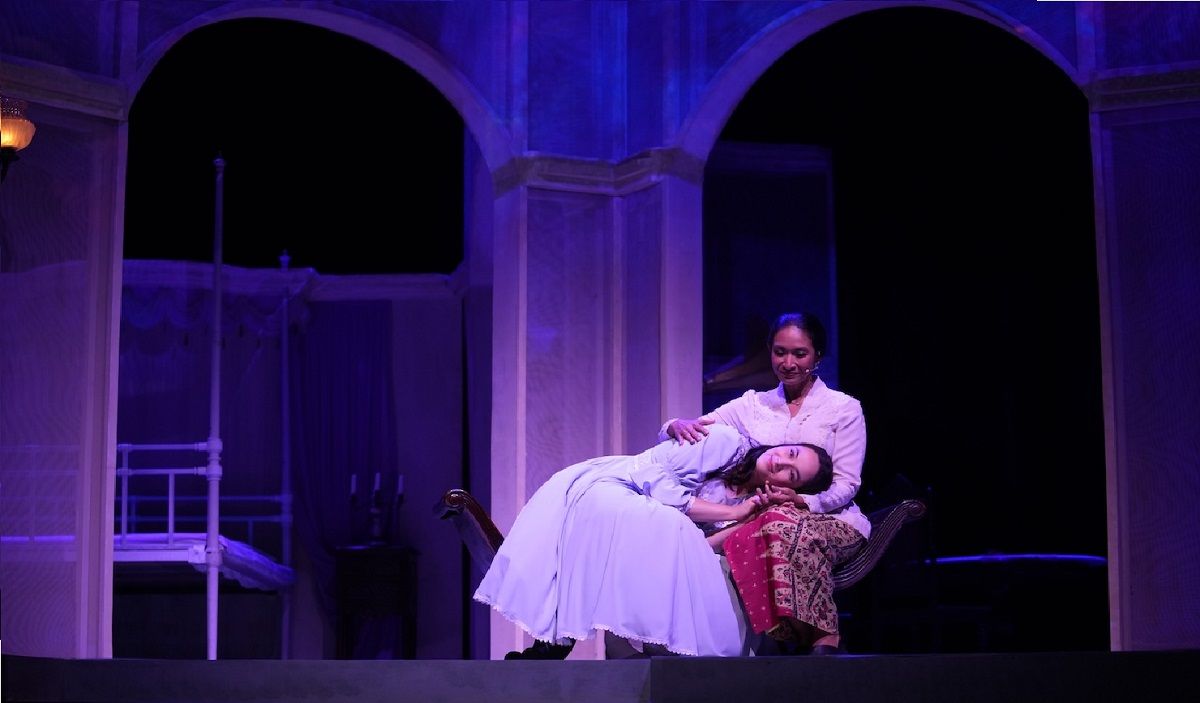 Bunga Penutup Abad, Panggung Kehormatan untuk Seabad Pramoedya Ananta Toer