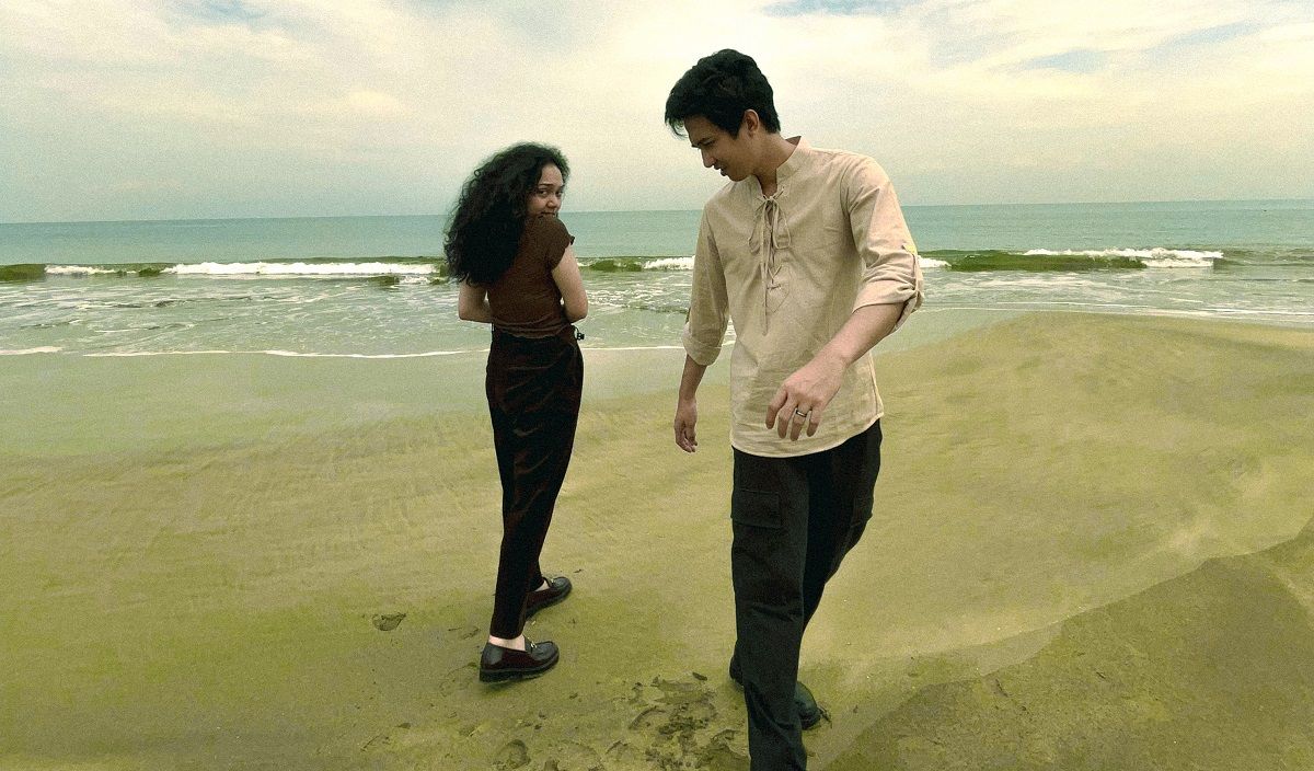 Duo Indie HANNYA Rilis Video Klip Perdana “Pesisir Hati” dengan Nuansa Renaisans