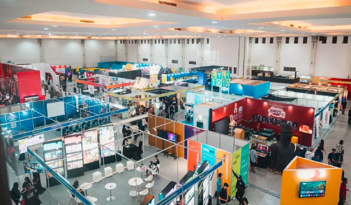 Film Lokal Rebut Layar, JAFF Market 2025 Bawa Potret Baru Perfilman Indonesia ke Kancah Global