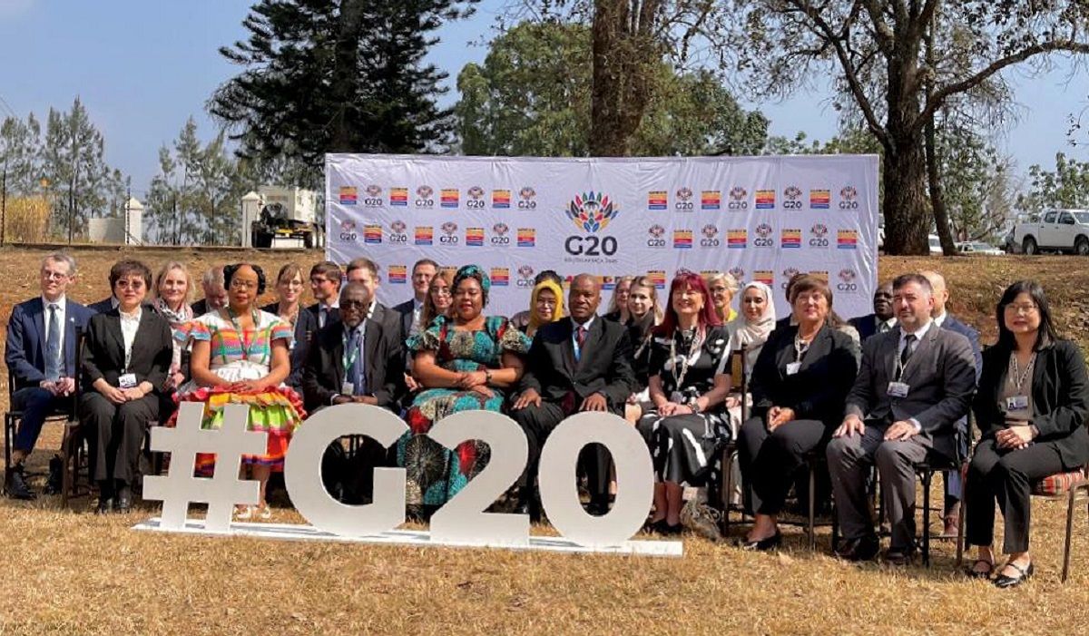 G20 Tourism Ministers Meeting 2025, Indonesia Tekankan Inovasi Digital dan Investasi Pariwisata