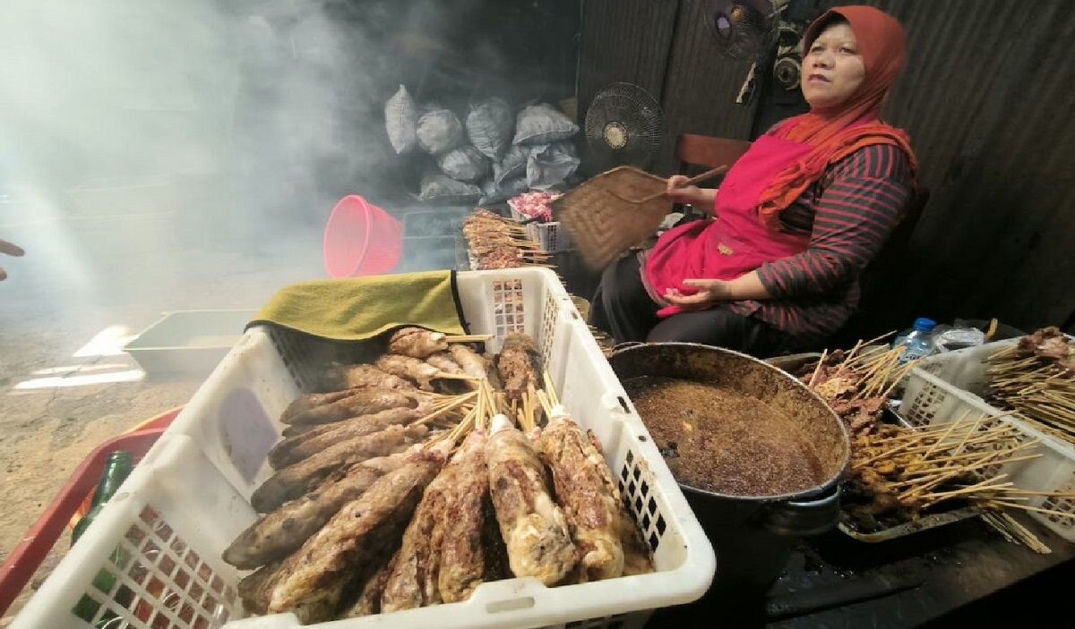 Kuliner Halal Khas Solo yang Wajib Dicoba, dari Sate Buntel hingga Tengkleng