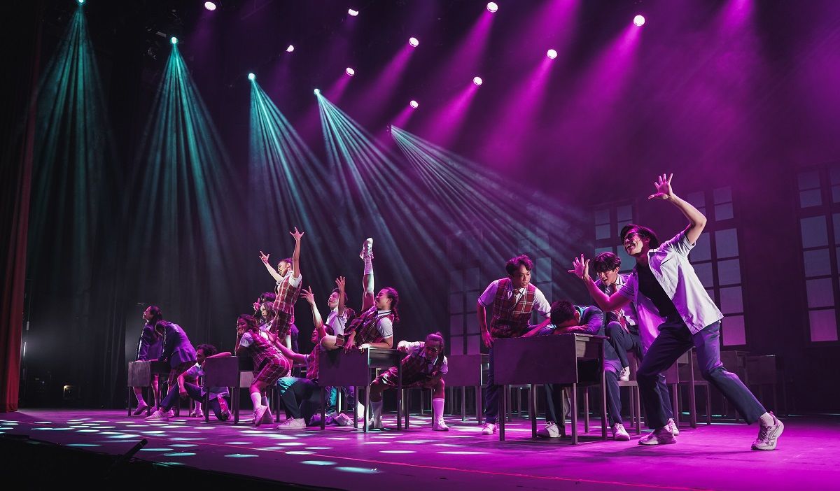 Musikal Perempuan Punya Cerita Hadir di TIM, Merayakan Keberanian dan Kekuatan Perempuan