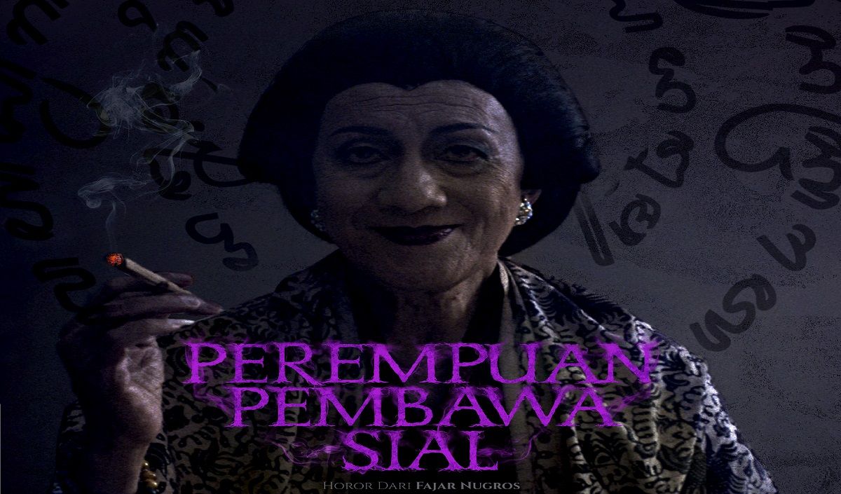 Perempuan Pembawa Sial, Horor Baru Fajar Nugros yang Penuh Fakta Mistis