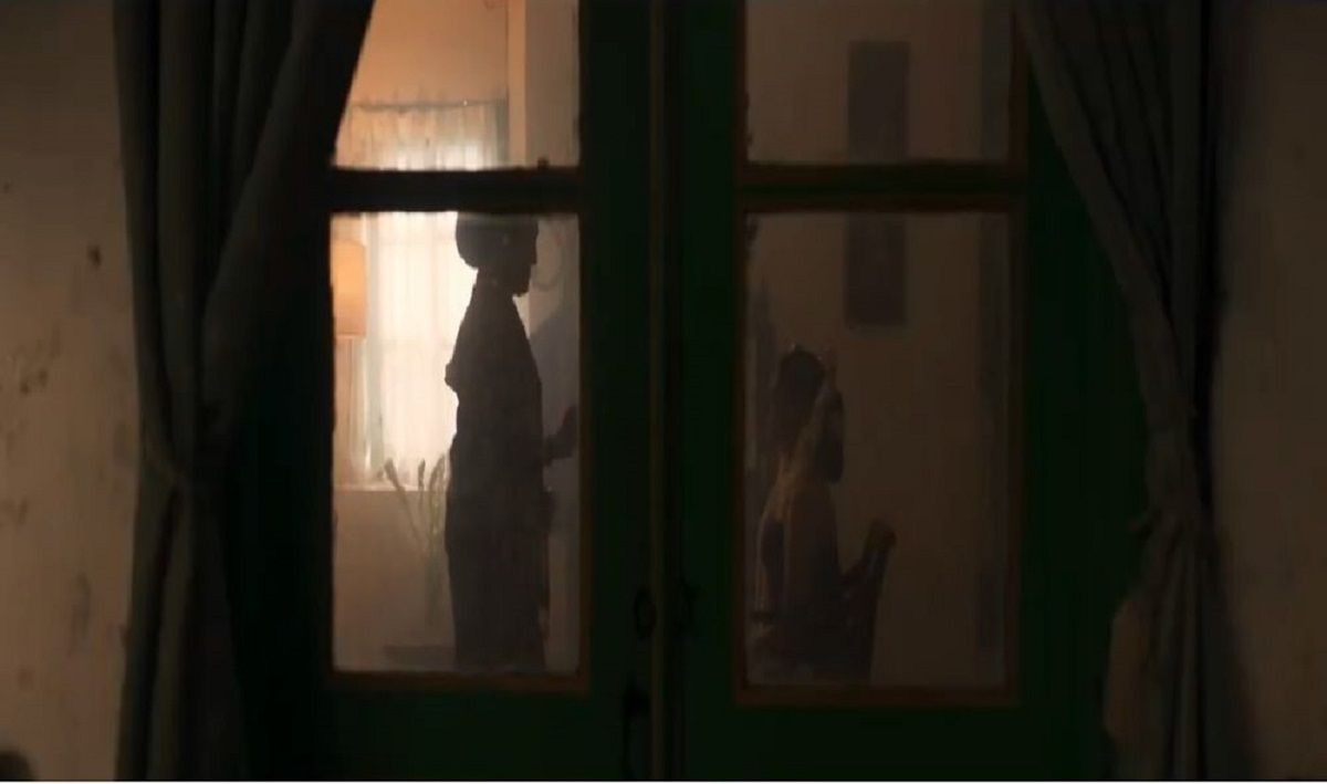 Perempuan Pembawa Sial Horor Jawa dengan Mitos, Ritual, dan Kebudayaan Mistis