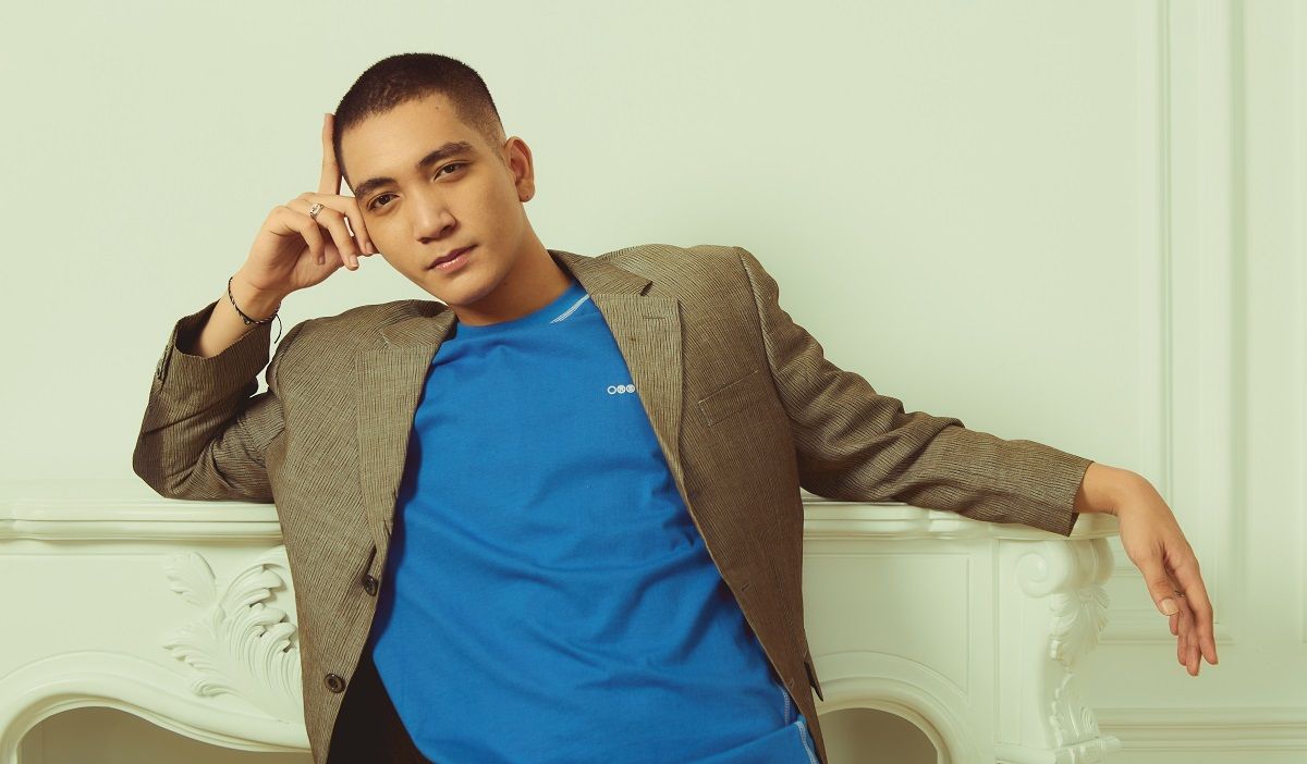 Rafi Sudirman Rilis Album Perdana Hari Ini, Esok, dan Selamanya