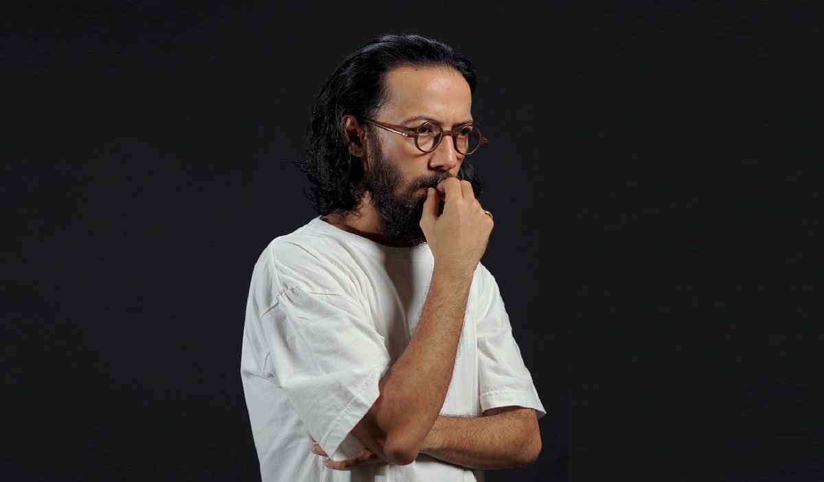 Renung, Album Reflektif dari Vikri Rahmat Bersama My Magic Friend