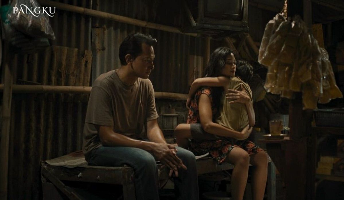 Reza Rahadian Rilis Teaser Pangku, Siap ke BIFF 2025