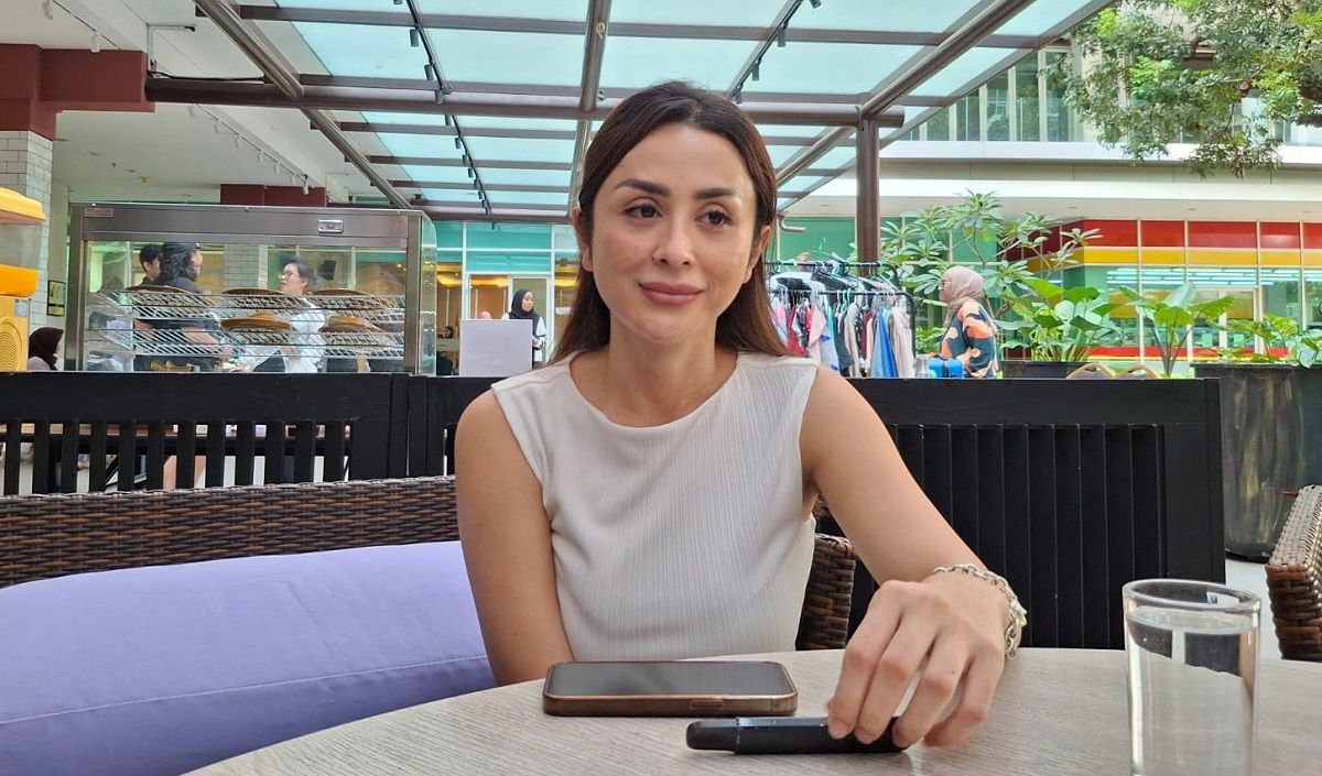 Selvi Kitty Rilis Sambal Janda, Dari Cinta Pedas Jadi Brand Kuliner