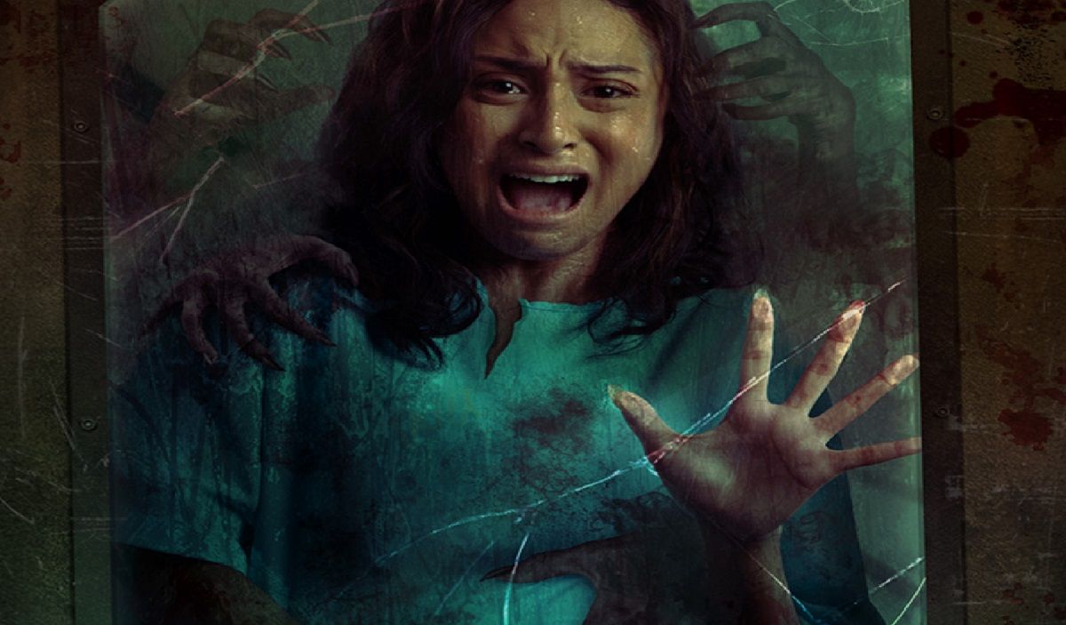 Tumbal Darah, Horor Baru Charles Gozali Tayang Oktober 2025