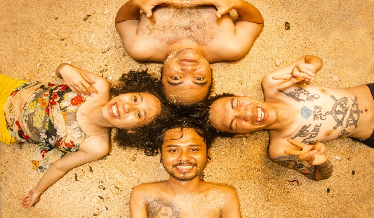 Weaken Amorē Hadirkan Semu, Lagu Puitis tentang Cinta yang Tak Terbalas