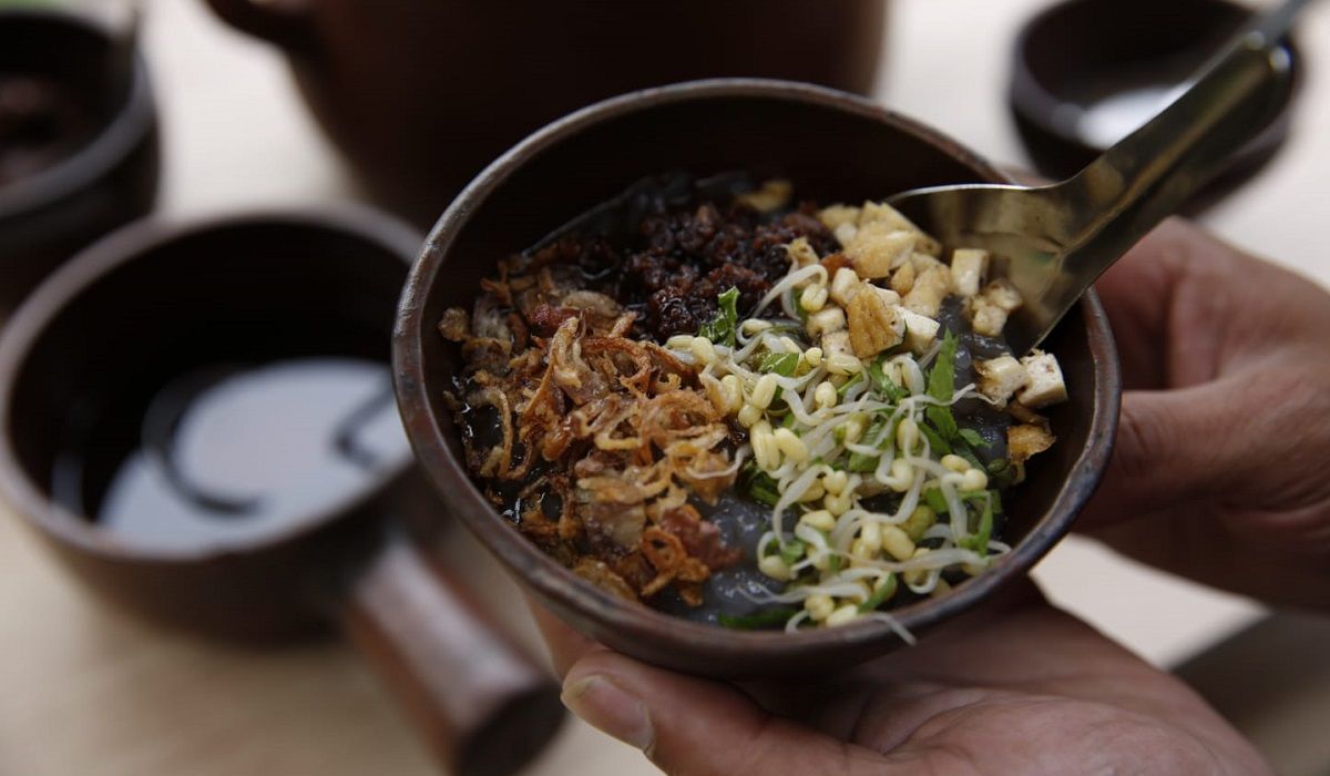 Wisata Kuliner Kulon Progo, Growol, Dawet Sambel, hingga Mangut Beong yang Bikin Penasaran