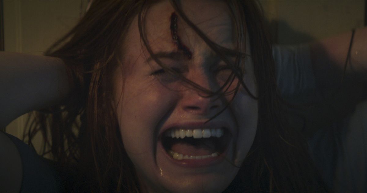 THE STRANGERS 2 Tayang di Bioskop: Teror Sadis yang Bikin Panik