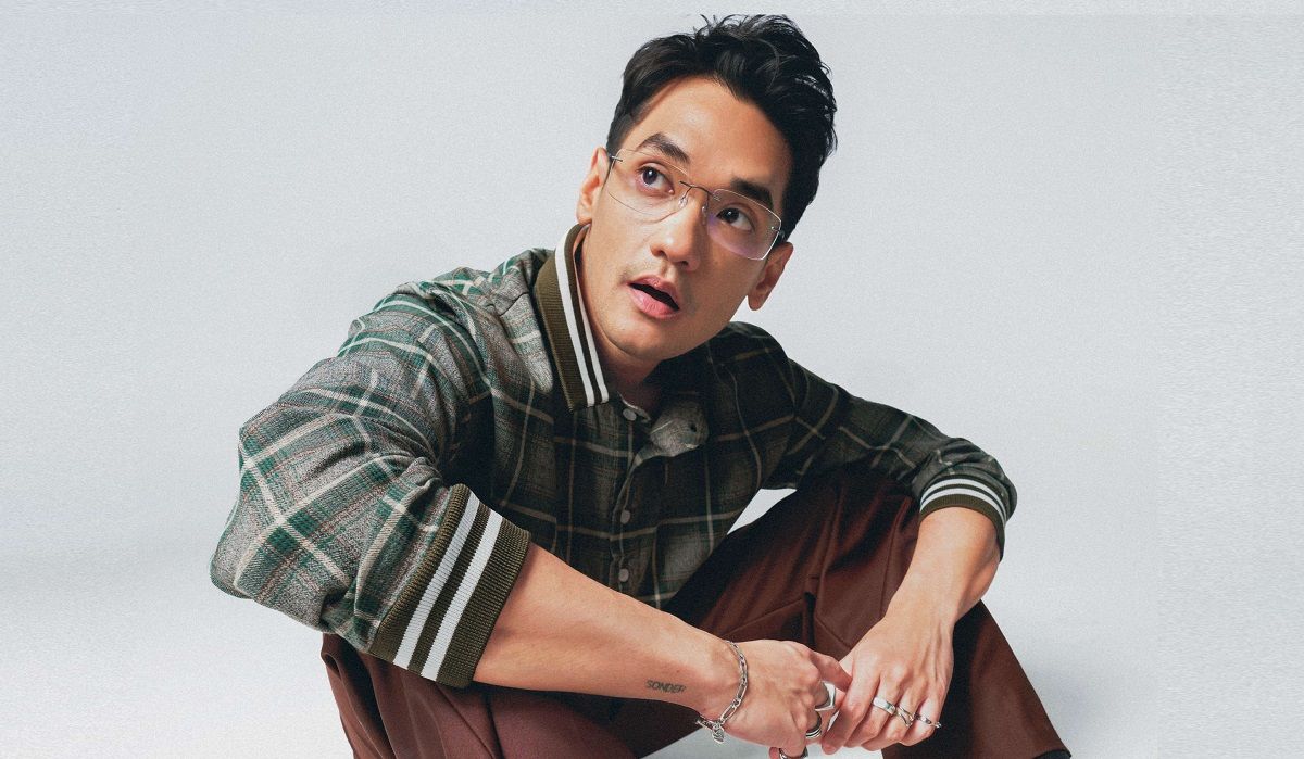 Afgan Rilis Single Kacamata Menuju Album Retrospektif, Kembali ke Akar Pop Indonesia