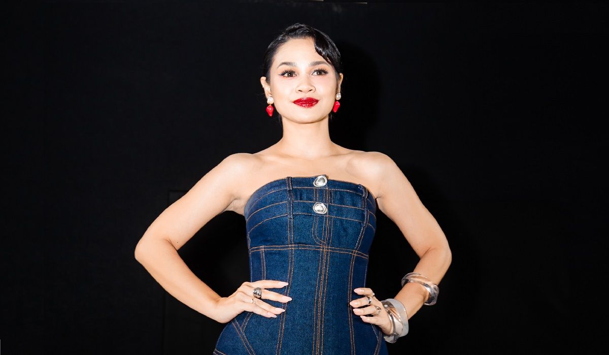 Andien Siapkan Konser Suarasmara di Istora Senayan, Rayakan 25 Tahun Karier