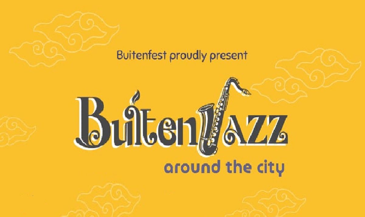 Buitenjazz Around the City 2025, Roadshow Jazz Bogor Menuju Buitenjazz Festival