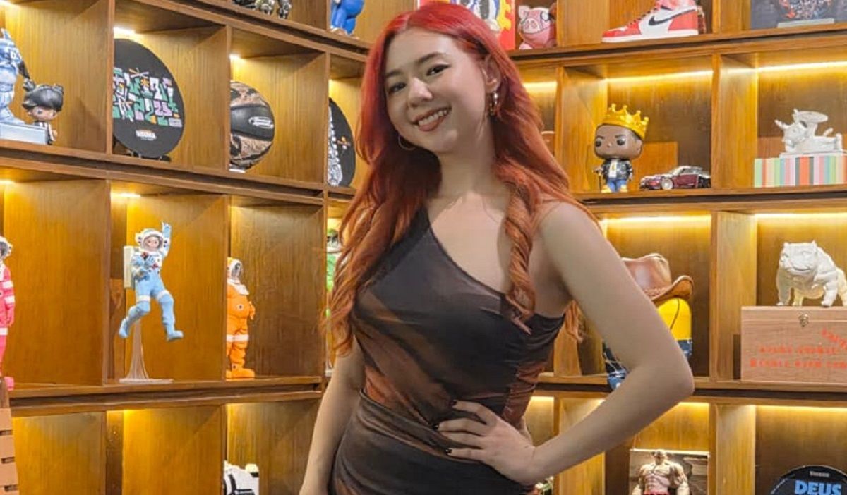 Cait Lin Gelar Sesi Dengar di Jakarta Jelang Rilis EP “Gradients” pada 14 Oktober 2025