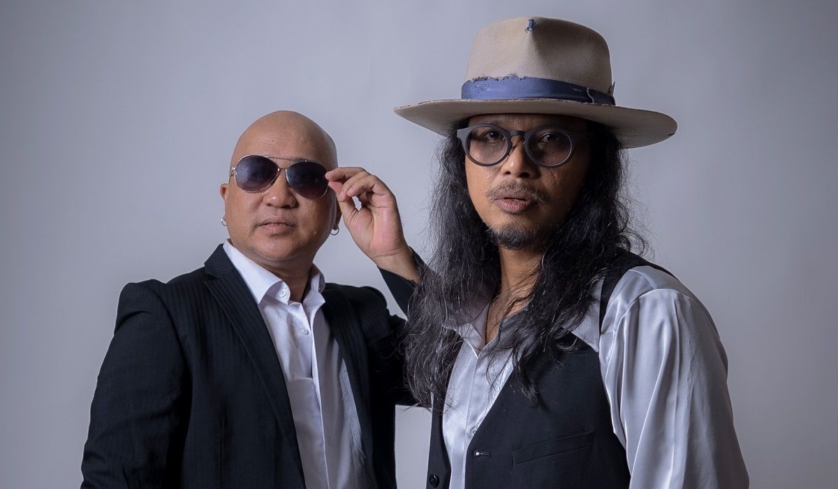 DJ Stroo x Gugun Satukan Dua Dunia Musik di Spaceman