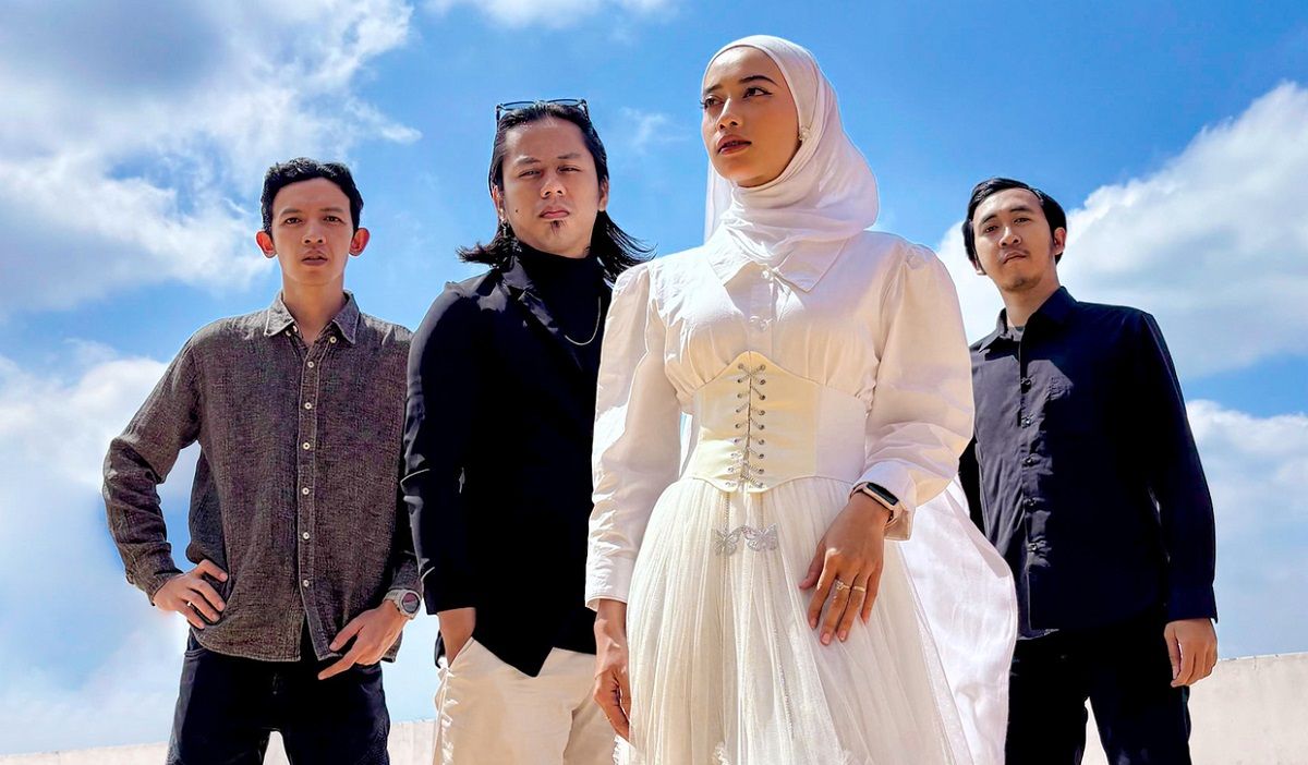 Denai Rilis Single Emosional “Tuk Selamanya”, Hadirkan Icha Naura Sebagai Vokalis Resmi