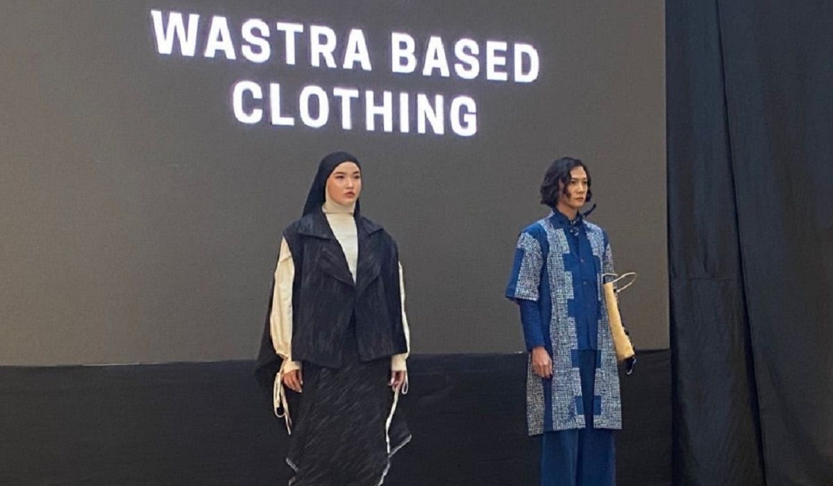 JMFW 2026 Menenun Masa Depan Modest Fashion dari Wastra Nusantara ke Panggung Dunia