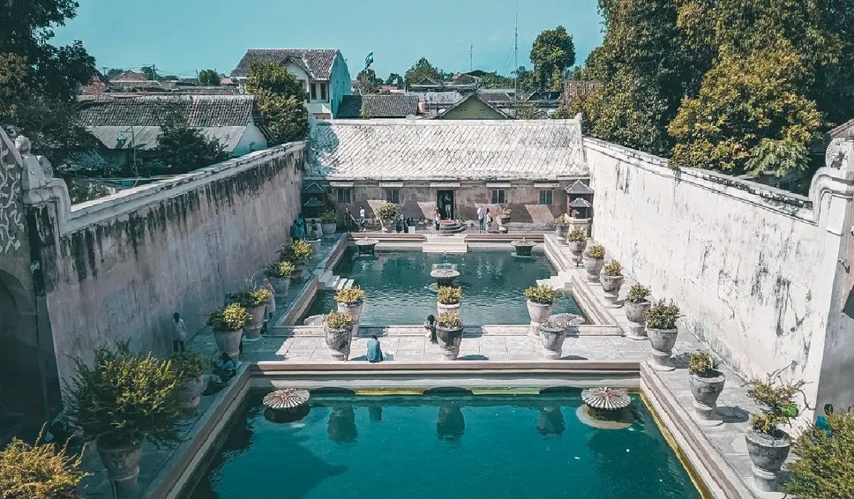 Kemenpar Ajak Liburan Akhir Tahun #DiIndonesiaAja