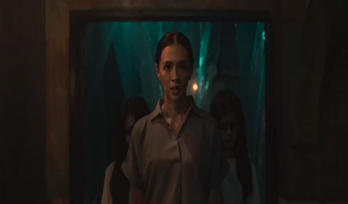 Nyawa Jadi Taruhan, Begini Aksi Gila di Balik Layar Tumbal Darah