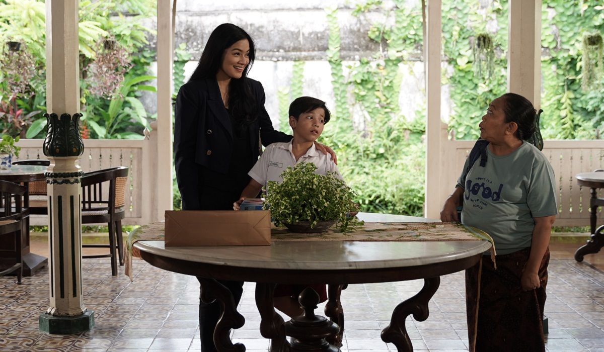 Trailer dan Poster Baru Air Mata di Ujung Sajadah 2 Bikin Netizen Terenyuh