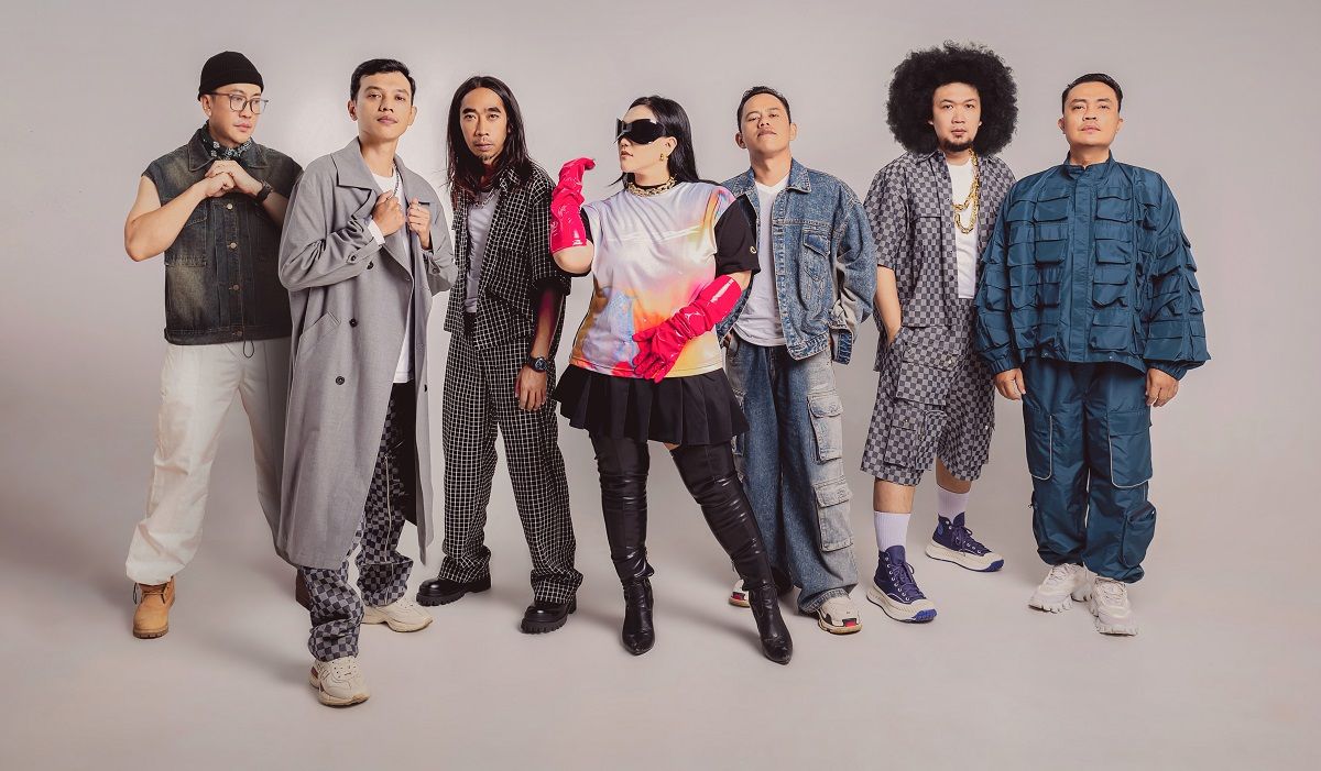 Two Triple O Hidupkan Lagi Skena Live Music RnB Hiphop Indonesia Lewat EP “230”