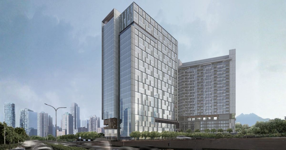 Arumaya Financial Center Siap Hadir di TB Simatupang, Tawarkan Konsep Work-Life Balance dan Fasilitas Premium