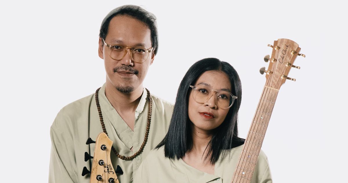 Endah N Rhesa Rilis “Merelakanmu”, Catatan Emosional Tentang Melepaskan dan Menguatkan Diri