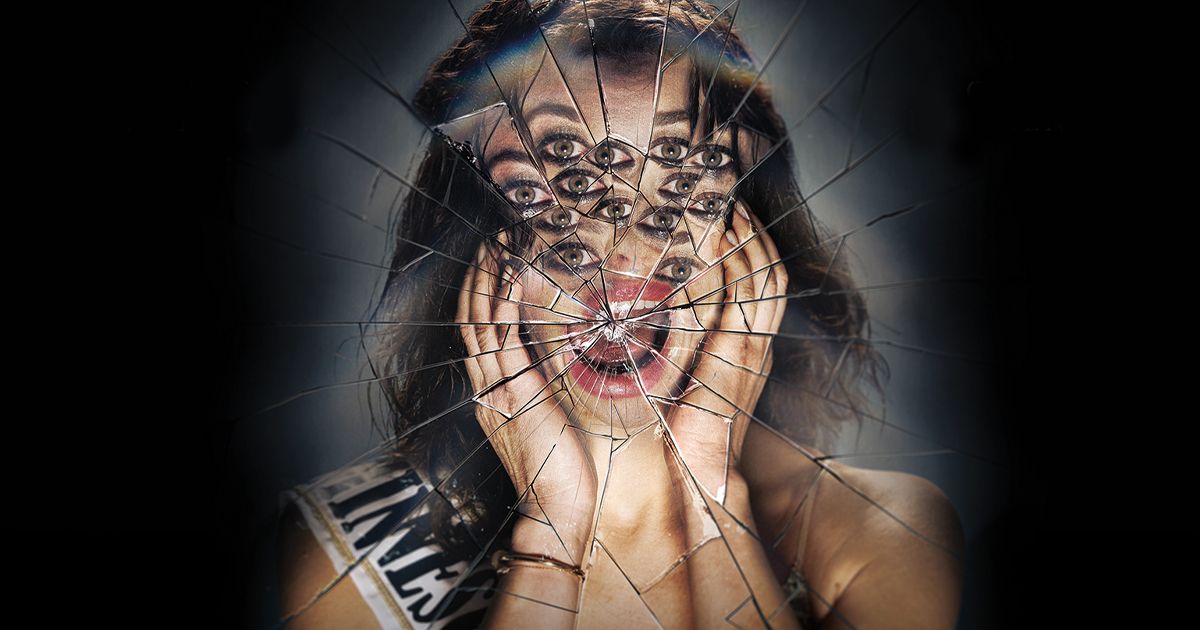 Review Film OTHER (2025): Teror Mencekam dari Makhluk Pemangsa Wajah