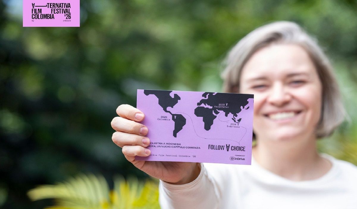 Alternativa Film Festival 2026 Siap Digelar di Kolombia
