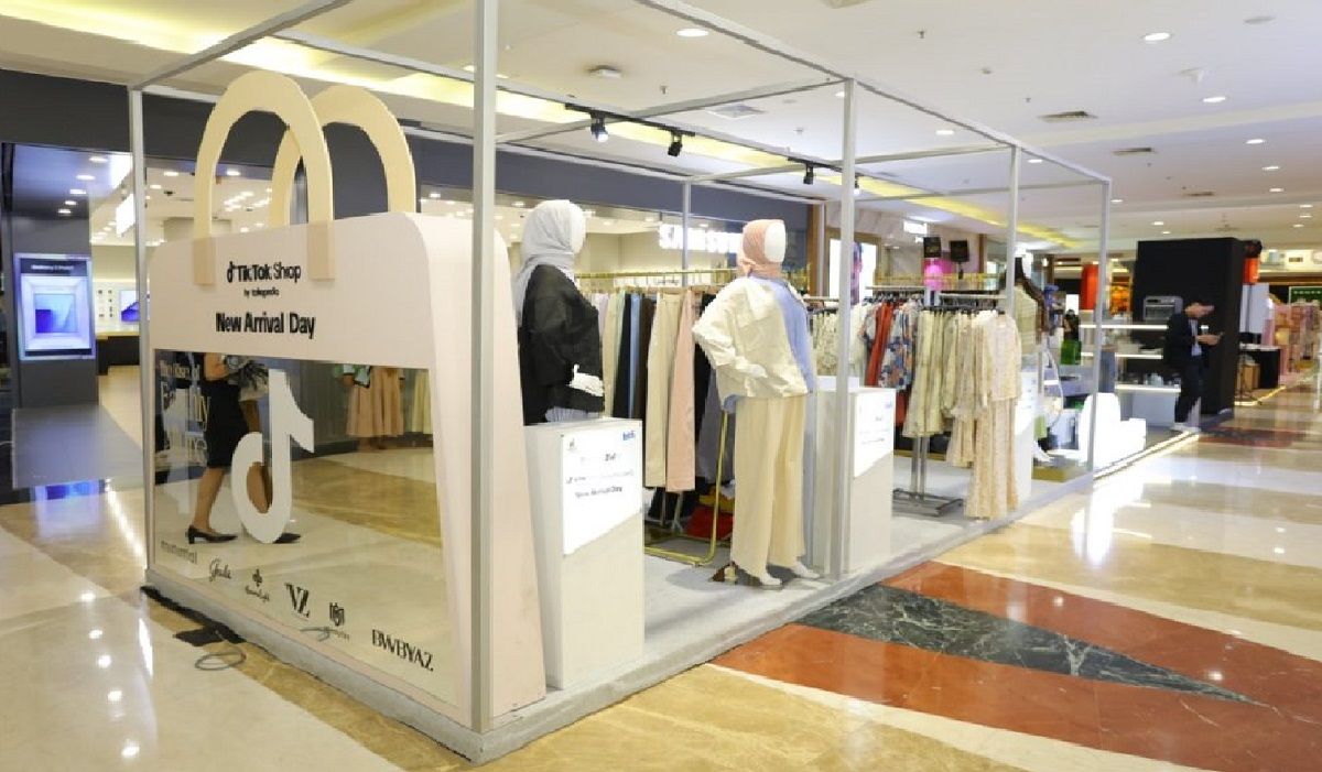 Mode Langsung Bisa Kamu Miliki di JFW 2026